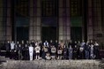 約2万人を動員した「TOKYO LIGHTS 2024」大盛況のうちに終了!プロジェクションマッピング国際大会授賞式開催!五輪で活躍した角田夏実、Shigekix、森ひかるが豪華な衣装に身を包み登壇!