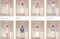 【ジョー マローン ロンドン】夏を彩る限定コレクションを体感できる3日間限定のイベント『“Raspberry Ripple” ポップアップイベント』が本日よりスタート!