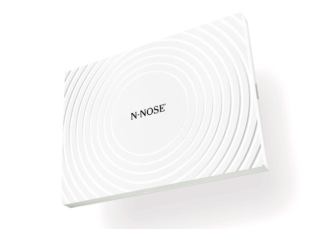 N-NOSE新キット N-NOSE新キット