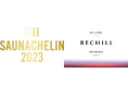 BECHILL(ビーチル)がサウナシュラン2023オフィシャルスポンサー就任!「SAUNACHELIN2023×BECHILL」限定コラボラベル数量限定製造!