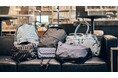 【トラベルブランドMILESTO】超強度と高耐久性繊維「SPECTRA®(スペクトラ)」を採用!旅の防犯を実現する限定アイテムが「TROT(トロット)」シリーズより新登場