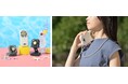 大人気ファンが“冷却プレート付き”でパワーアップ！「6WAY冷却フォールディングファン」新登場