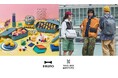 複合ブランドショップ「BRUNO / TRAVEL SHOP MILESTO」が滋賀県・兵庫県に初上陸!