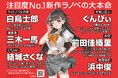 【発売前重版決定！】アニメ・ドラマ化作家が贈るライトノベル最新作！新感覚ご当地ノンストップコメディ『小森江ヒナは止まらない！』