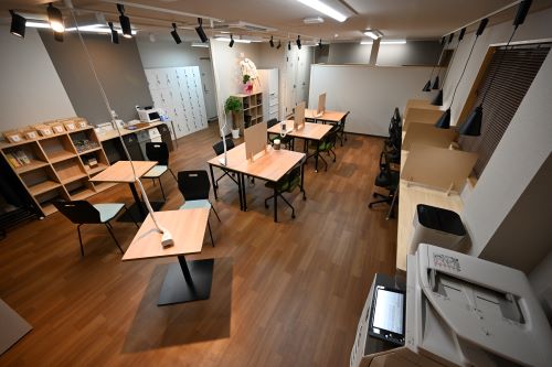 小田急相模原駅サウザンロード相模台商店街のど真ん中で おとなりさん文化 を取り戻す １２月１日オープン 株式会社fellgoのプレスリリース