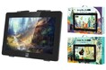 XPPen Artist Pro シリーズより2種類の 24インチ液晶ペンタブレット Gen2モデル登場