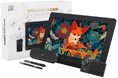 「Artist Ultra 16」 XPPen初 タッチ機能搭載の有機ELペンタブレットが登場!!