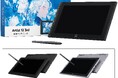 XPPen 最新スタイラスペン搭載 液晶ペンタブレットが登場!!