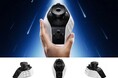 動画編集にも最適!!新型左手デバイス登場!!「Pilot Pro 編集コンソール」