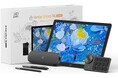 XPPen 有機ELペンタブレット「Artist Ultra 14」が新登場!!