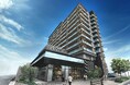 分譲マンション『レ・ジェイド川西能勢口駅前』分譲開始