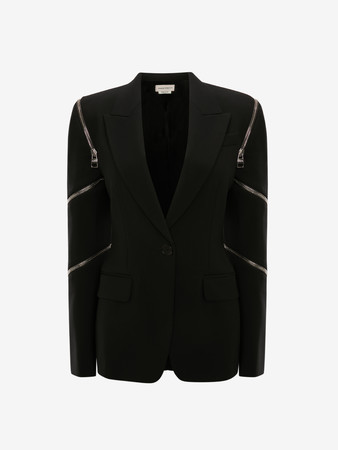 Women’s Jacket ￥457,600(税込)