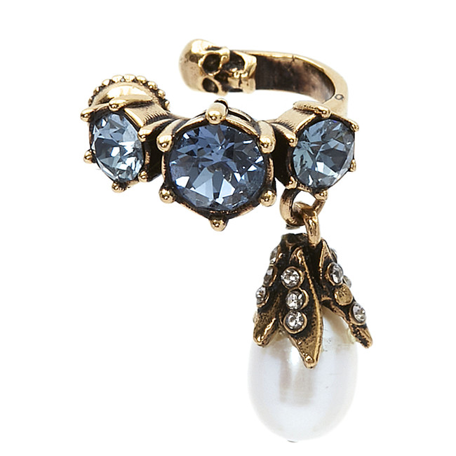 Ear Cuff¥44,000(税込) Ear Cuff¥44,000(税込)