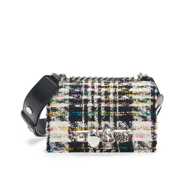 The Biker Mini Jewelled Satchel ¥308,000(税込) The Biker Mini Jewelled Satchel ¥308,000(税込)