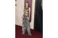 【Alexander McQueen】ハンター・シェイファー:「ハンガー・ゲーム:The Ballad of Songbirds and Snakes」のプレミアでアレキサンダー・マックイーンを着用