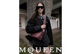 【McQueen】マックイーン2024年秋冬コレクションより新作「スリングバッグ」が登場
