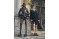 【McQueen】2025年春夏プレコレクションがローンチ