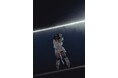 【McQueen】チャーリーxcxがマックイーンを着用