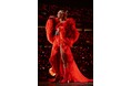 【McQueen】ビヨンセがマックイーンを着用