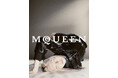 【McQueen】マックイーン2025年秋冬キャンペーンを公開