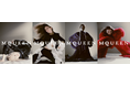 【McQueen】マックイーン2025年秋冬キャンペーンの舞台裏を公開