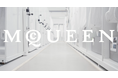 【McQueen】ドキュメンティング マックイーン:テーラリング
