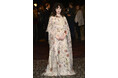 【McQueen】『ハウス・オブ・ギネス』プレミアにてマックイーンを纏うセレブリティ