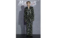 【McQueen】イム・シワンがマックイーンを着用