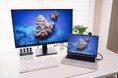 デザインとパフォーマンスが融合した驚異的なINNOCN 27D1Q