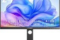 ビジネス効率を向上させるINNOCN 24C1F-P:究極の「ベーシックプロ」モニター