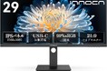 大きな夢を持つクリエイターのために: 29C1F-Dモニターが登場