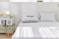睡眠の質向上!韓国の先端冷感繊維「DURARON」を100%使用した極上冷感寝具が日本初上陸!