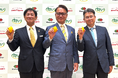 国産レモンの生産振興を目指す農業法人「株式会社LEMONITY(レモニティ)」設立に関するお知らせ