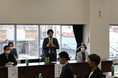 ＪＡみなみ魚沼青年部主催【南魚沼産コシヒカリ食味コンテスト】最終審査会 審査員を務めました