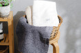【INOVE STYLE Originals】洗うほどにやわらかさが育つ「泉州タオル」を2025年10月10日(金)発売