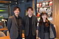 【設立15周年記念】Scene Live、社員用のオリジナルジャケットを制作。「新しい基準（New Standard）」をつくる想いを一着に
