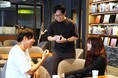 Scene Live、部署や世代を越えた学びを促す「ランチインタビュー制度」を開始