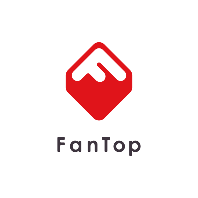 FanTopのロゴ