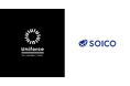 Uniforce株式会社とSOICO株式会社 | 資本業務提携のお知らせ