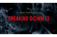 『SILK THE RICH presents BreakingDown13』のゴールドスポンサーに6社が就任！