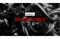 「AMBiQUE presents BreakingDown17」の会場チケット販売スタート