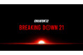 北海道初上陸！CREATOR'ZZ presents BreakingDown21対戦カード発表！