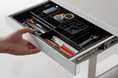 PREDUCTS:デスク裏5cmを収納にする、薄型引き出し「Drawer Mini 2」販売開始