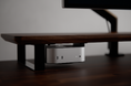 PREDUCTS:新型Mac miniをデスクやシェルフに吊り下げる「Mount for Mac mini 2」販売開始