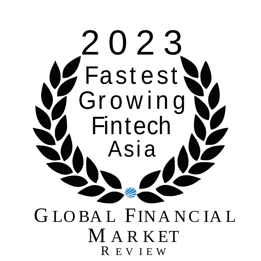 Smartpay、Global Financial Market Reviewによる「Fastest Growing Fintech Asia
