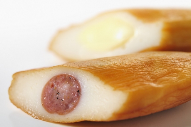 スモークン