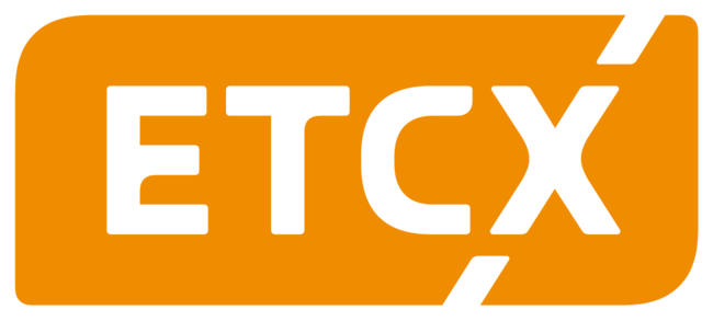 ETCXサービスロゴマーク