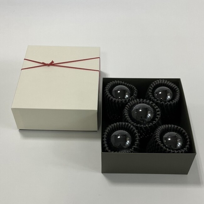 5個セット(抹茶、こし餡)