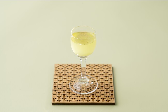 食前茶(水出し 玉てん茶) 日比谷 林屋新兵衛 食前茶(水出し 玉てん茶) 日比谷 林屋新兵衛