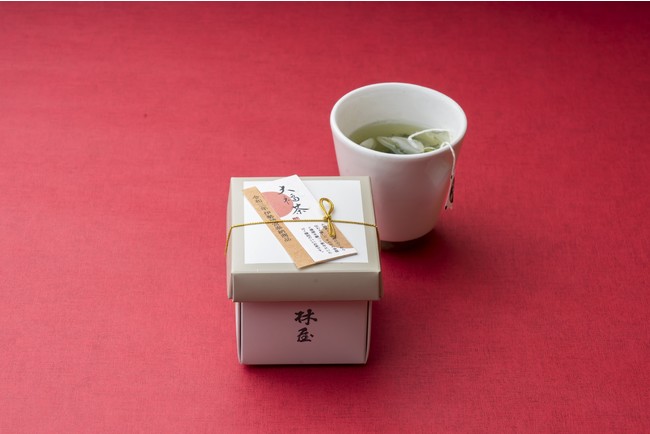 日本茶AWARD2021 プラチナ賞受賞の宇治煎茶を使用